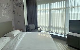 ダ ゾン プドン エアポート ホテル シャンハイ